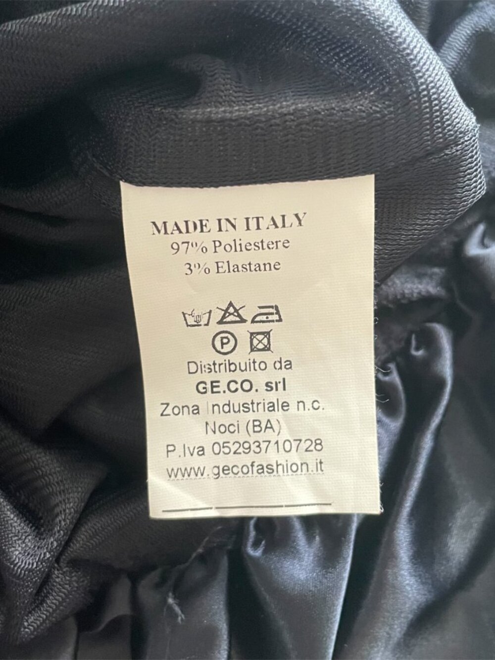 MARIELLA BURANI ROSES AND BOWS DRESS 4 - Picture 6 of 6